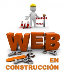 web-en-construccion